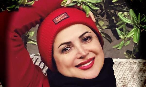 عکس همسر حسین عامری