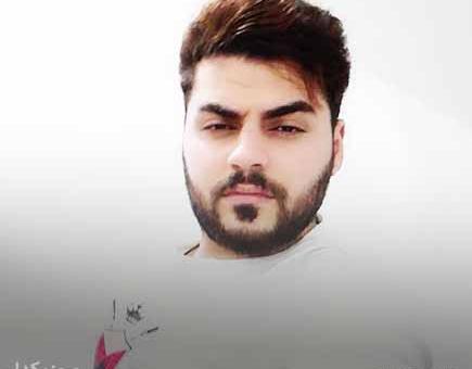 عکس شهید حسین عامری