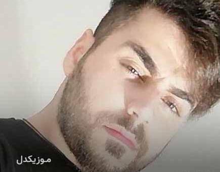 عکس شهید حسین عامری