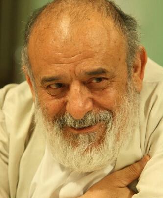 عکس جوانی شیخ حسین انصاریان
