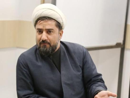 ثروت عکس حسین آزمون سرای ایرانی