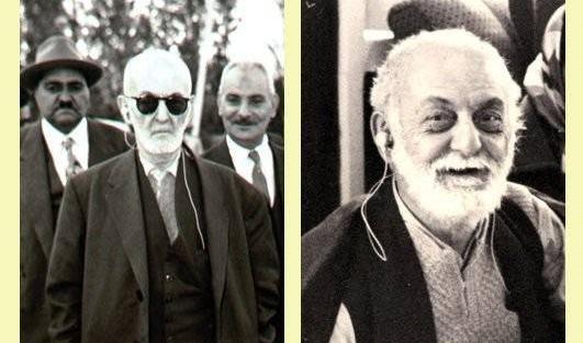 ثروت عکس حسین آزمون سرای ایرانی