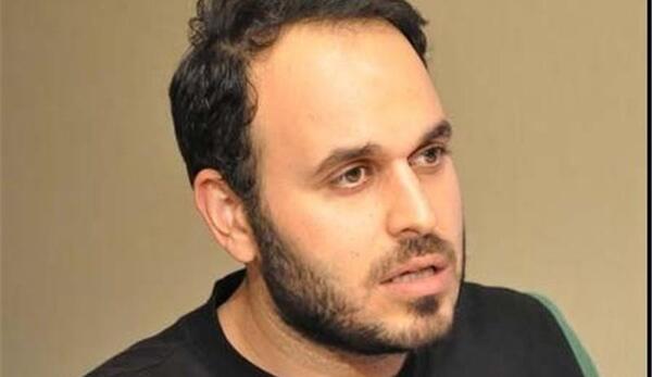 عکس شهید محمد حسین احمدی