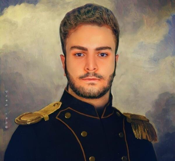 عکس دکتر حسین اکبری