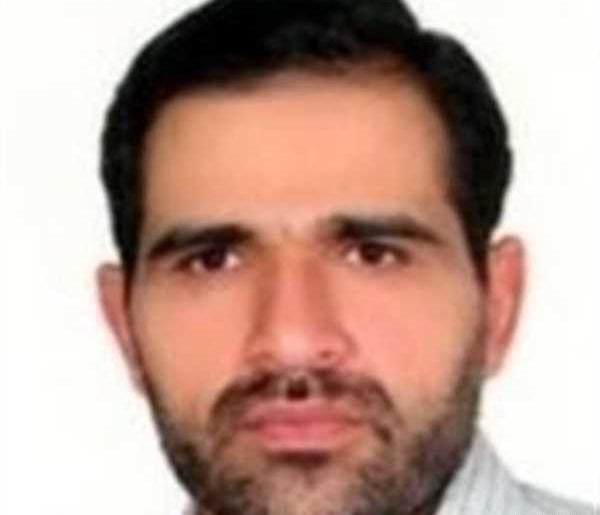 عکس دکتر حسین اکبری