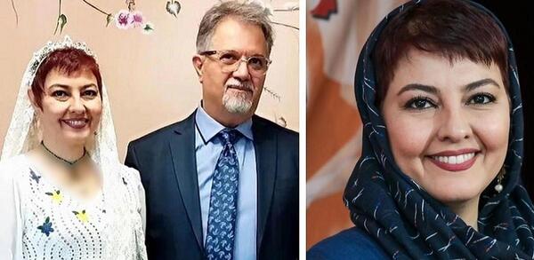 عکس حسن همتی بازیگر