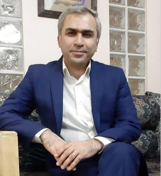 عکس حسن حسینی