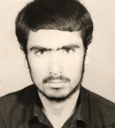 عکس حسن حسینی
