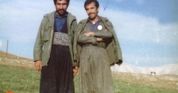 عکس حسن حسینی