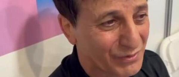 عکس حسن حسین زاده