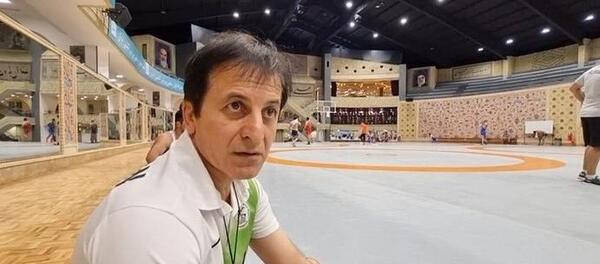 عکس حسن حسین زاده