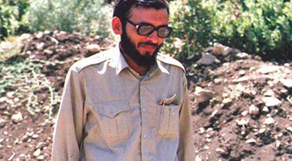 عکس حسن حسین زاده