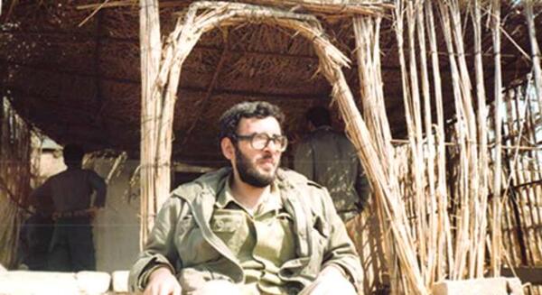 عکس حسن حسین زاده