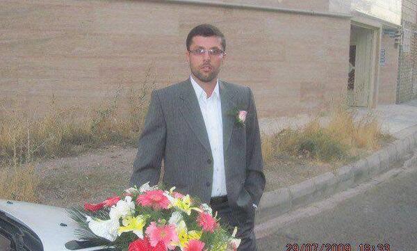 عکس حسن حسین پور