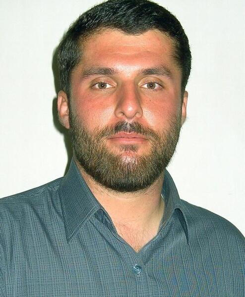 عکس حسن حسین پور