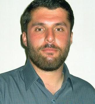 عکس حسن حسین پور
