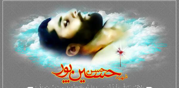 عکس حسن حسین پور