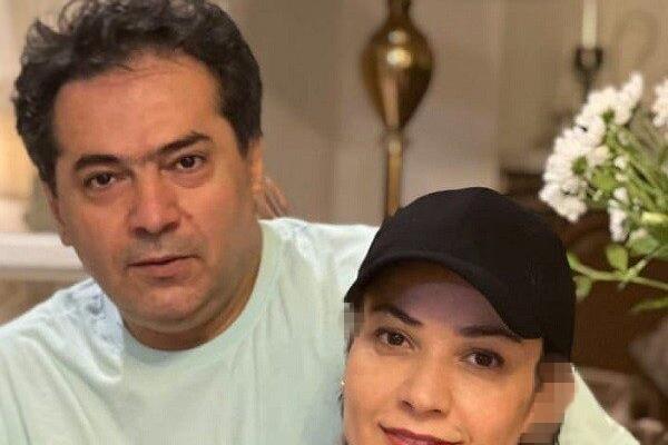 عکس حسن نصرتی