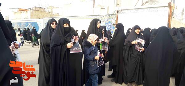 عکس شهید حسن مختاری