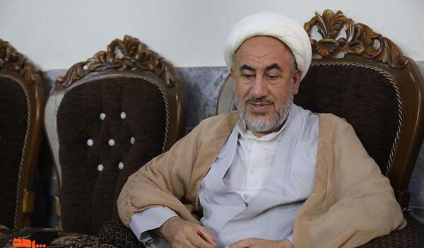 عکس شهید حسن مختاری