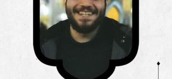 عکس شهید حسن مختاری