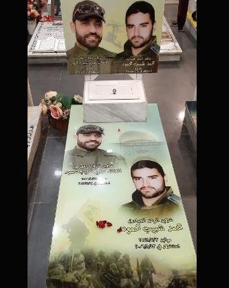 عکس سید حسن محمدی