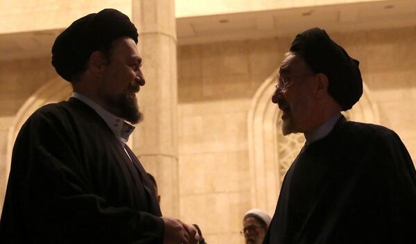عکس سید حسن محمدی