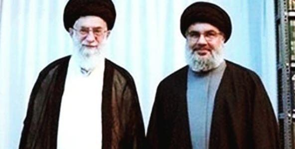 عکس سید حسن محمدی