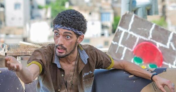 عکس محمد حسنلو