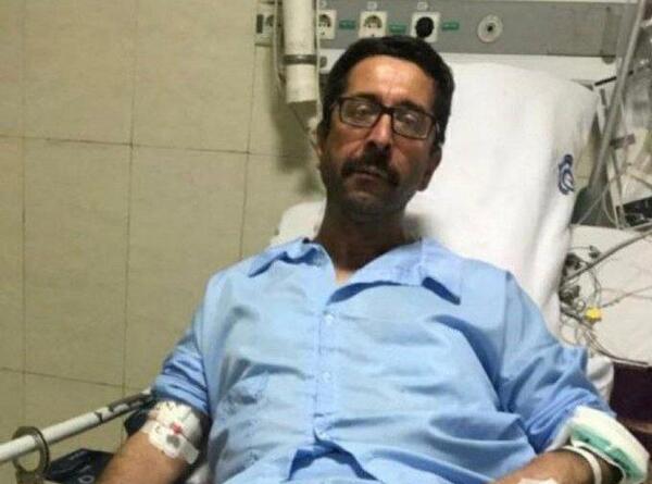 عکس محمد حسنلو