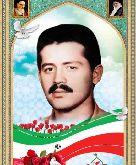 عکس محمد حسنلو