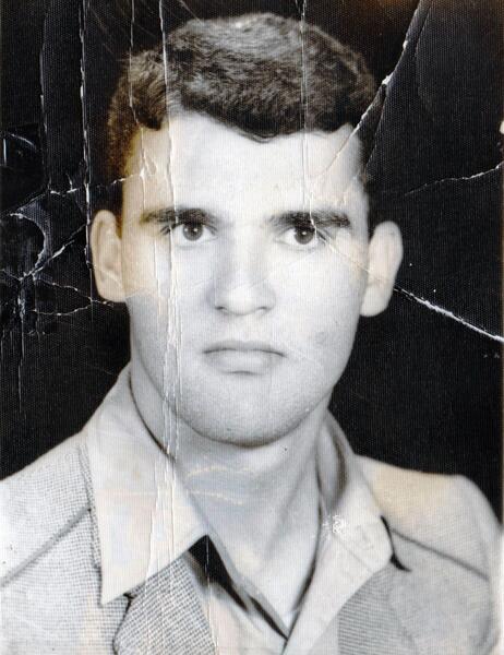 عکس محمد حسنلو