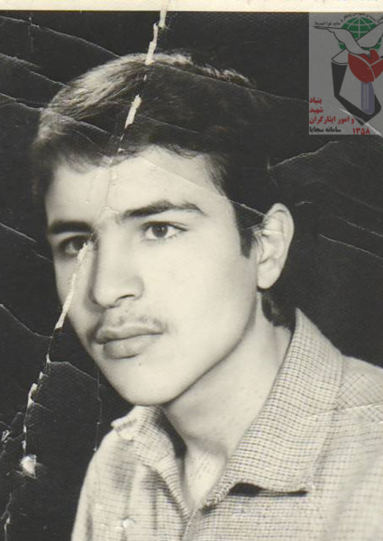 عکس محمد حسنلو