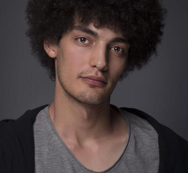 عکس محمد حسنلو
