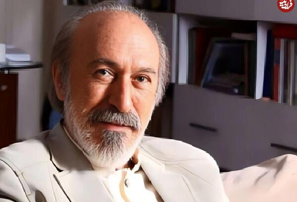 عکس حسن میرباقری در زخم کاری