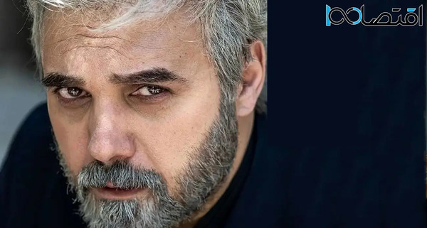 عکس حسن میرباقری در زخم کاری