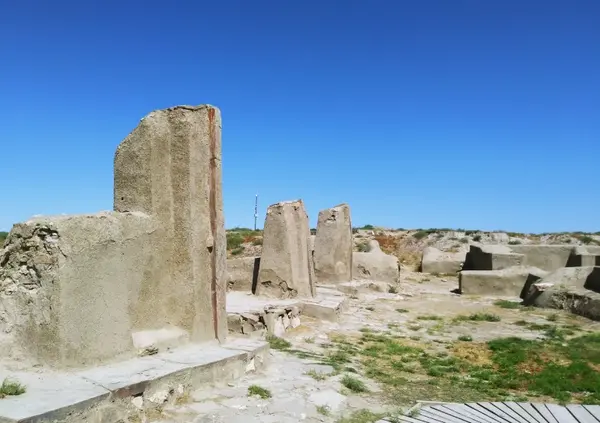 عکس تمدن حسنلو