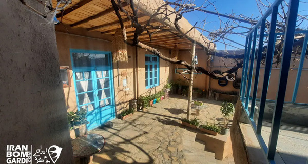 عکس روستای حسنلو شاهین دژ