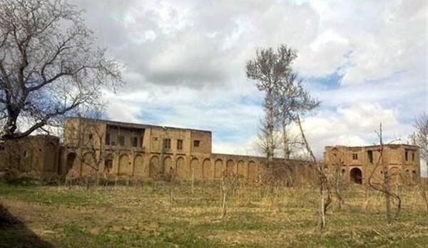 عکس روستای حسنلو شاهین دژ