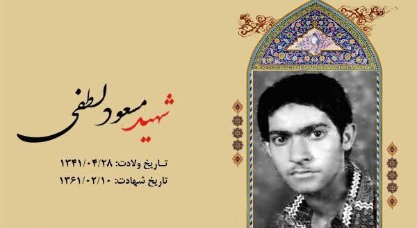 عکس دکتر حسن مرادیان لطفی