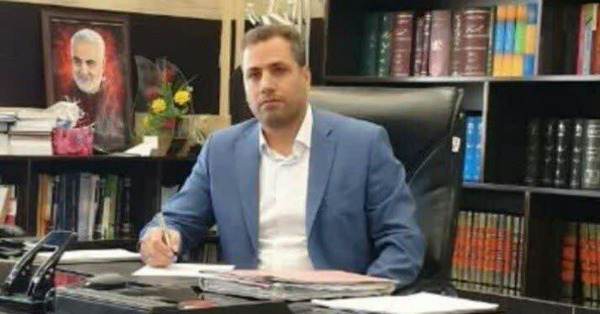عکس دکتر حسن مرادیان لطفی