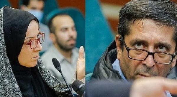 عکس دکتر حسن مرادیان لطفی