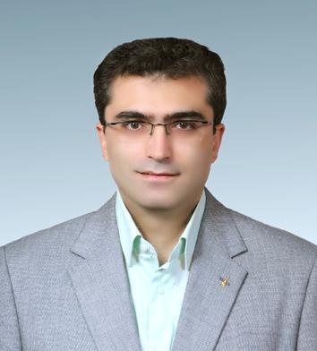 عکس دکتر حسن مرادیان لطفی