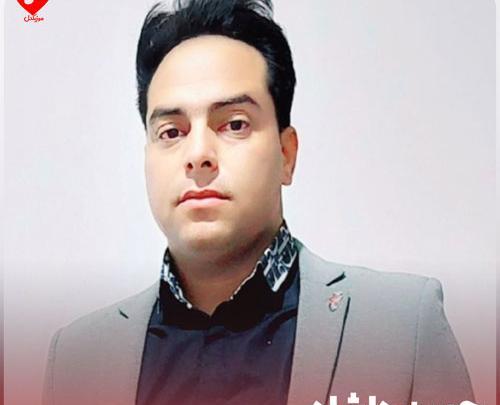 عکس دکتر حسن مرادیان لطفی