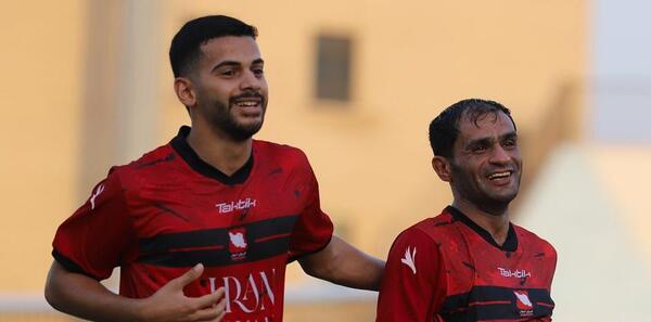 عکس حسن کریمیان