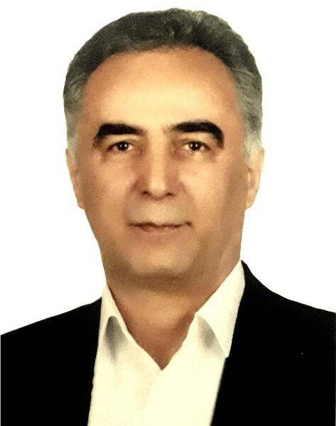 عکس حسن کریمیان