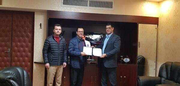 عکس حسن کریمیان