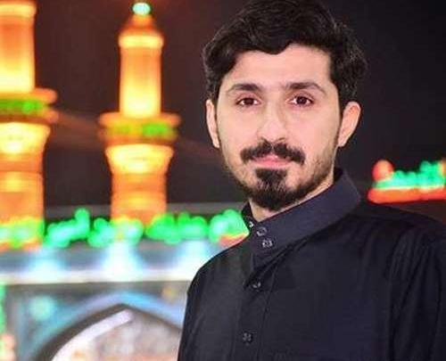 عکس حسین کیانی مقدم