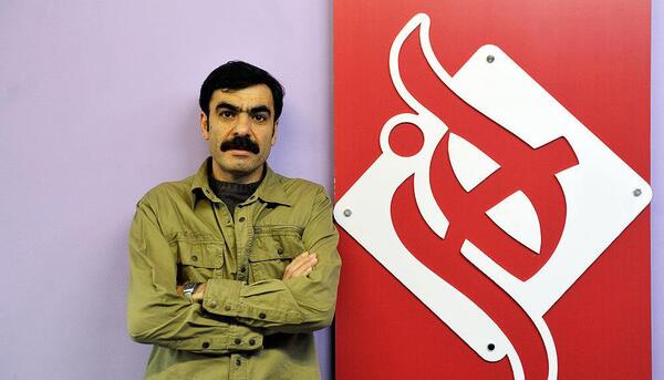 عکس حسین کیانی مقدم