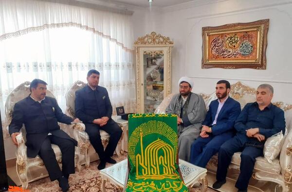 عکس دکتر حسن قاسمی